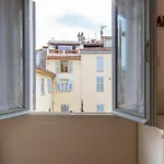 Lägenhet Superbe Dans Le Coeur De La Antibes