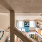 Superbe Dans Le Coeur De La Lägenhet Antibes