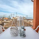 Superbe Dans Le Coeur De La * Antibes