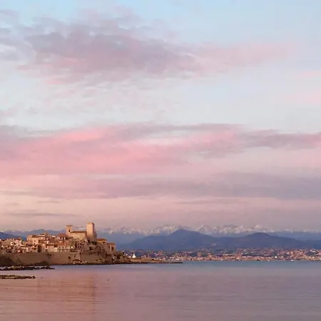 アパート Superbe Dans Le Coeur De La