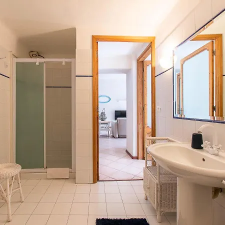 アパート Superbe Dans Le Coeur De La アンティーブ