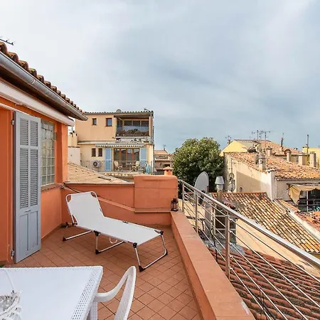 Superbe Dans Le Coeur De La