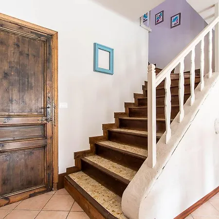 Superbe Dans Le Coeur De La アンティーブ