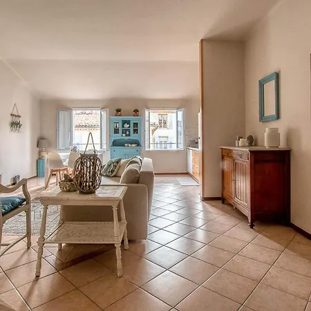 アパート Superbe Dans Le Coeur De La