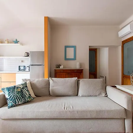 アパート Superbe Dans Le Coeur De La