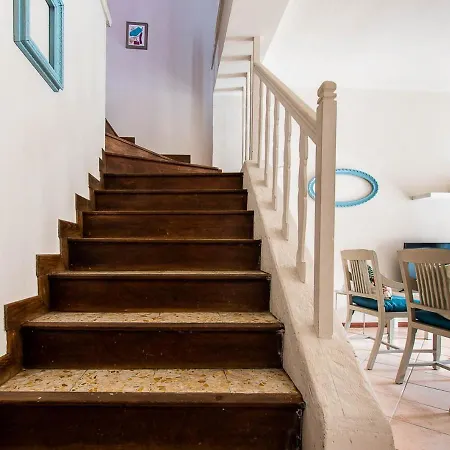 Apartamento Superbe Dans Le Coeur De La