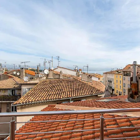 Apartamento Superbe Dans Le Coeur De La