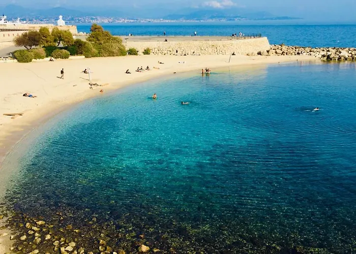 Apartamento Superbe Dans Le Coeur De La
