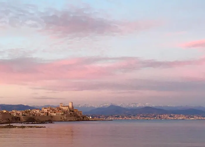 Apartamento Superbe Dans Le Coeur De La