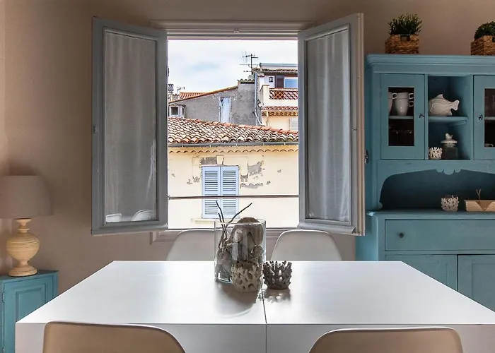 Apartamento Superbe Dans Le Coeur De La *