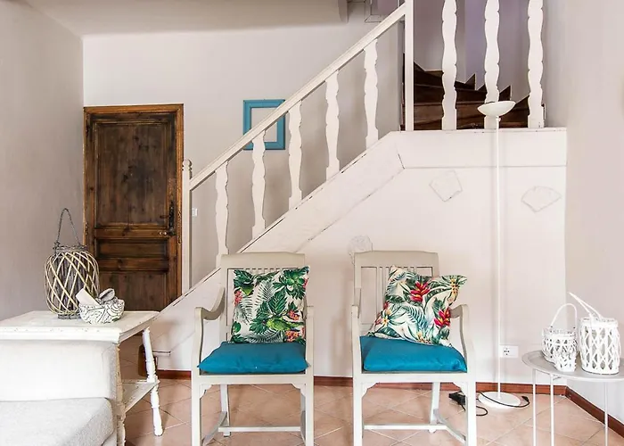 Apartamento Superbe Dans Le Coeur De La Antibes