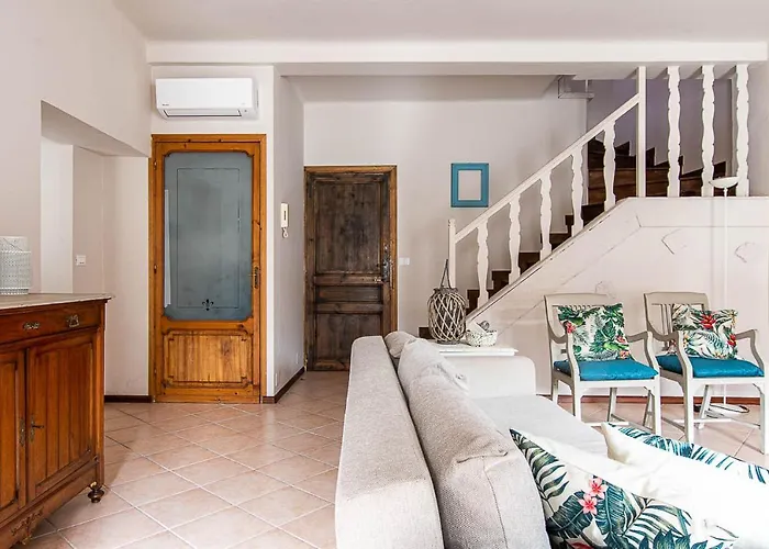 Superbe Dans Le Coeur De La