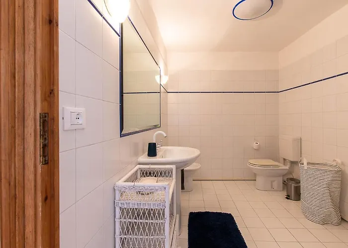 Superbe Dans Le Coeur De La Apartamento *