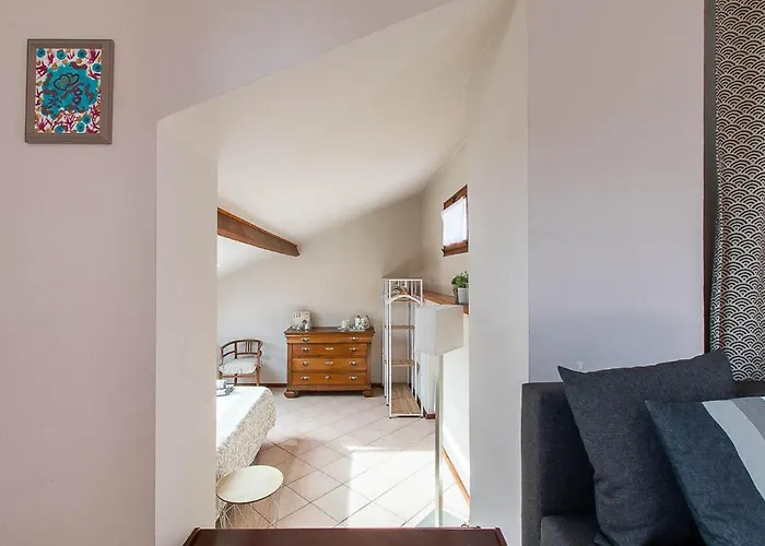 Superbe Dans Le Coeur De La