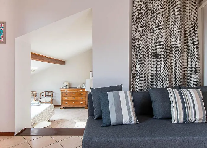 公寓 Superbe Dans Le Coeur De La