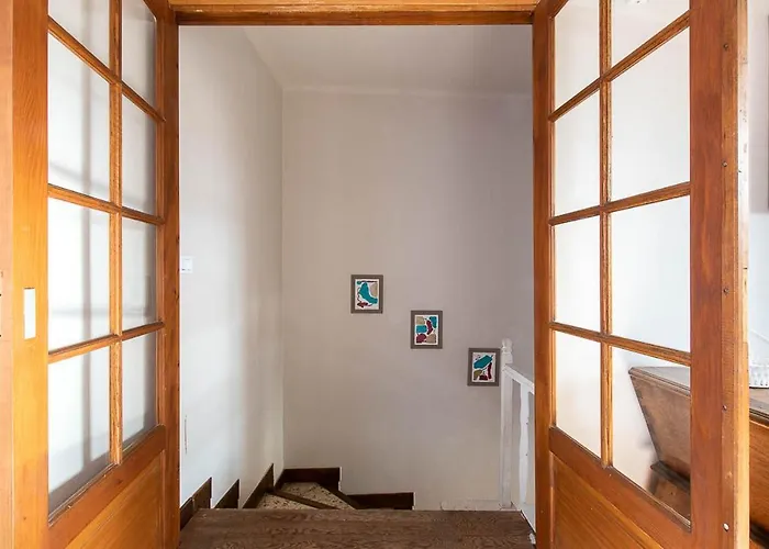 Superbe Dans Le Coeur De La Apartamento Antibes