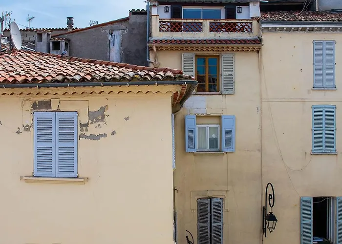 Superbe Dans Le Coeur De La *