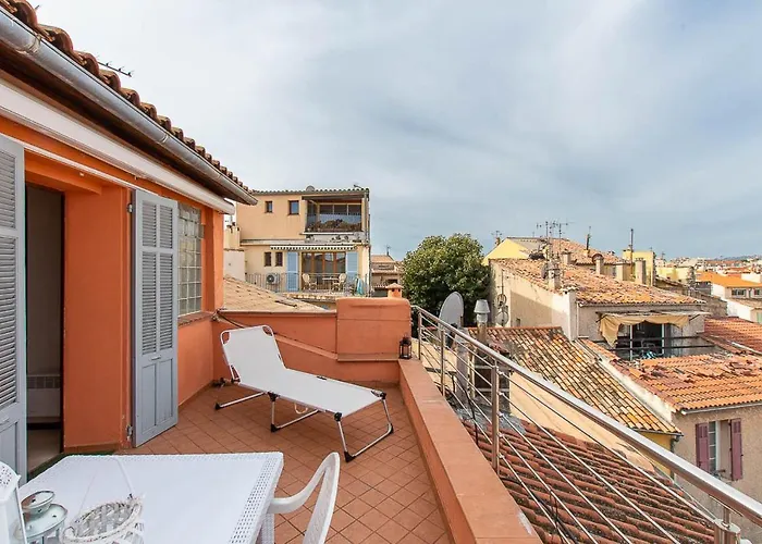 Superbe Dans Le Coeur De La