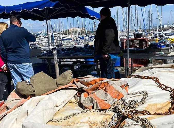 Superbe Dans Le Coeur De La * Antibes