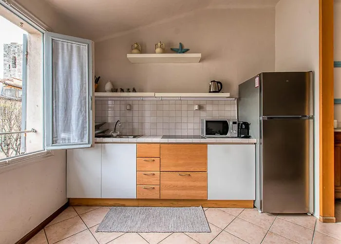 Apartamento Superbe Dans Le Coeur De La