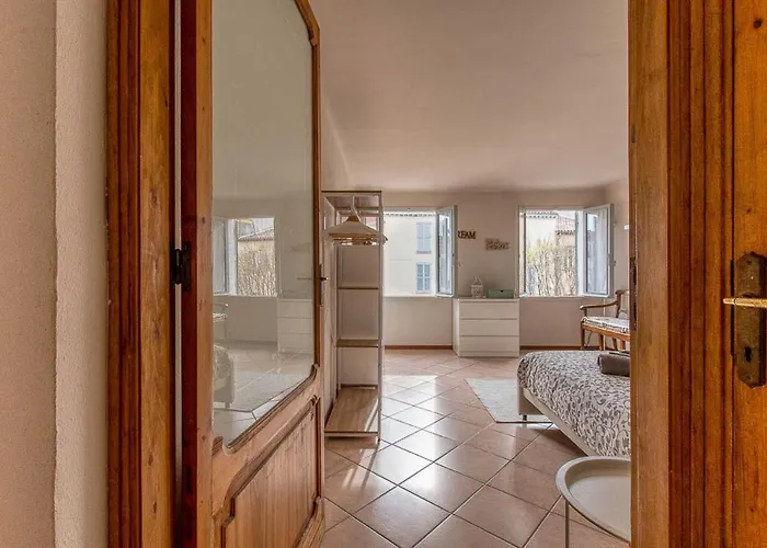 Superbe Dans Le Coeur De La