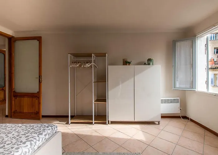 Superbe Dans Le Coeur De La 公寓