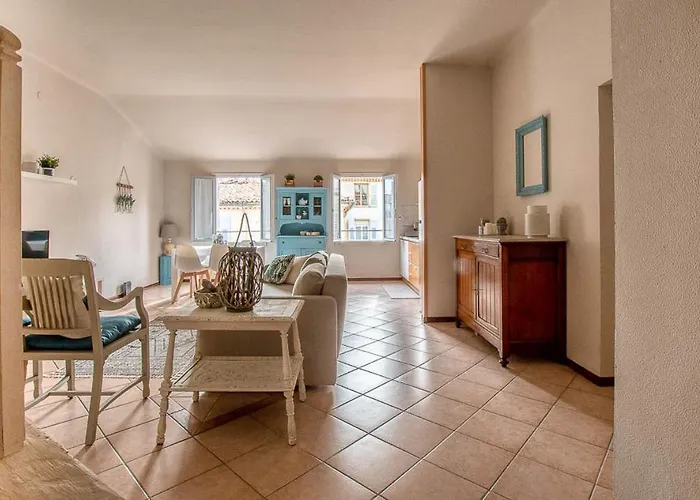 Apartamento Superbe Dans Le Coeur De La