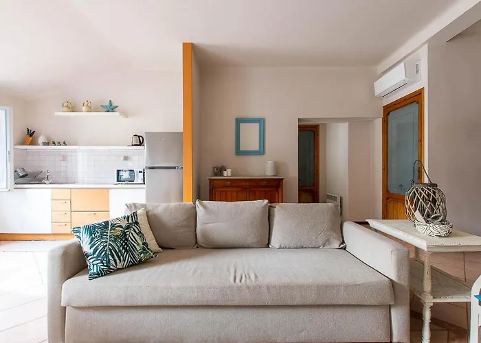 Apartamento Superbe Dans Le Coeur De La