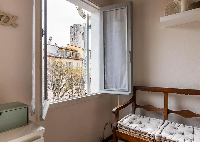 Superbe Dans Le Coeur De La *