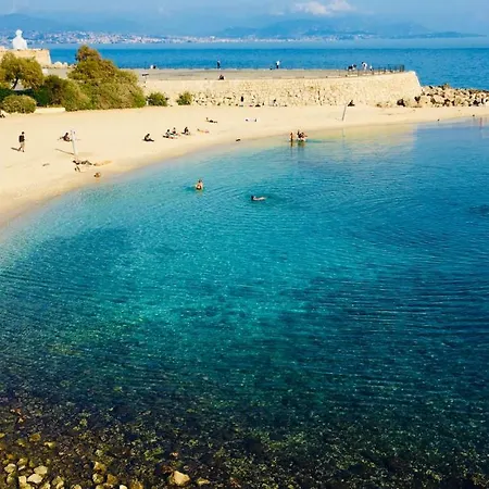 Διαμέρισμα Superbe Dans Le Coeur De La
