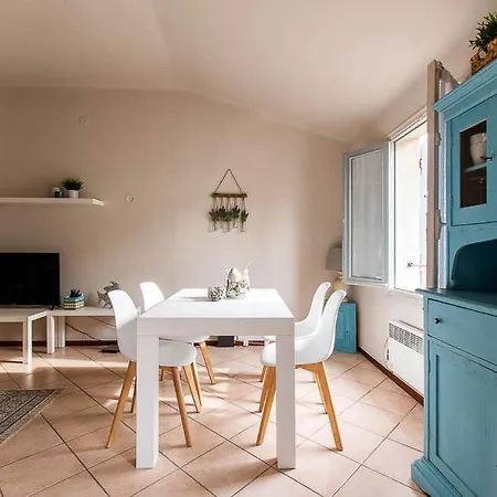 Superbe Dans Le Coeur De La * Antibes