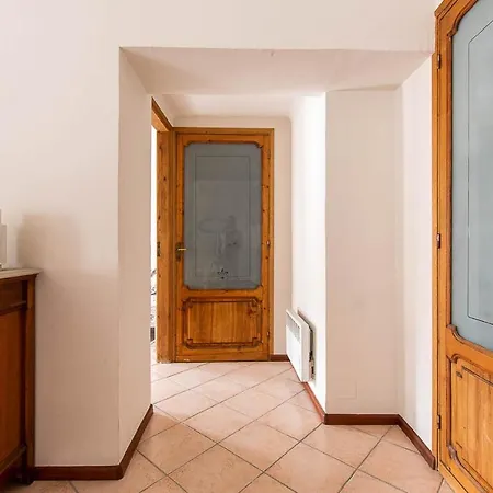 Superbe Dans Le Coeur De La Lägenhet Antibes