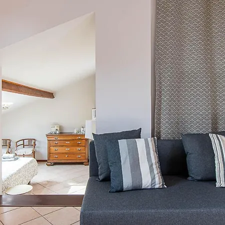 Lägenhet Superbe Dans Le Coeur De La