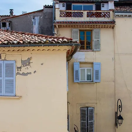 Superbe Dans Le Coeur De La *