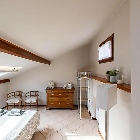 Superbe Dans Le Coeur De La דירה