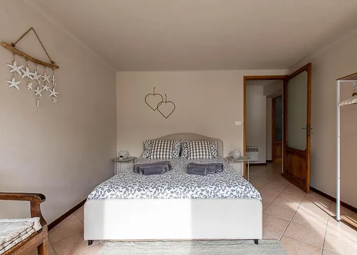 Superbe Dans Le Coeur De La Lejlighed Antibes