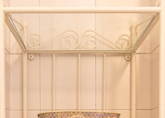 Superbe Dans Le Coeur De La Antibes