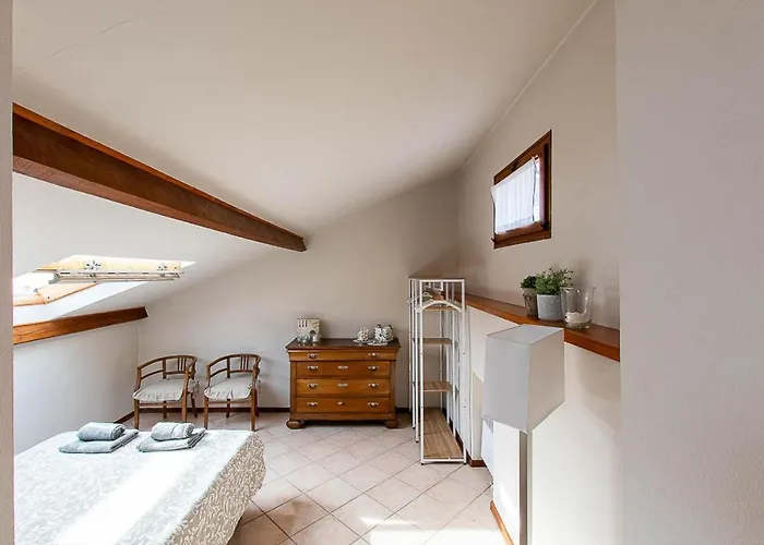 Superbe Dans Le Coeur De La Lejlighed