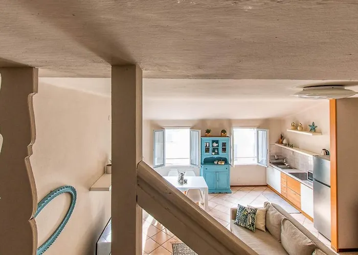 Superbe Dans Le Coeur De La Lejlighed Antibes