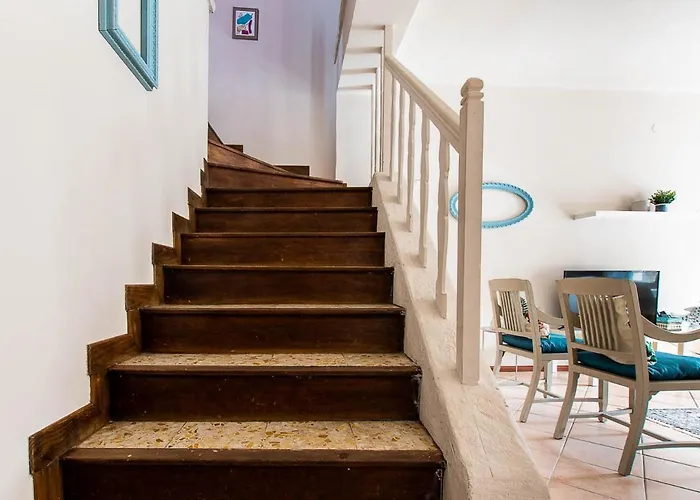 Lejlighed Superbe Dans Le Coeur De La